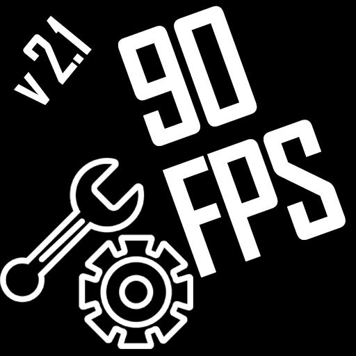 90 FPS & IPAD VIEW  unlock 90