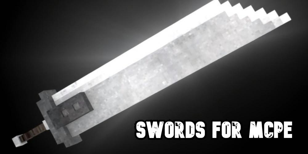 Download Swords mods for minecraft App Free on PC (Emulator