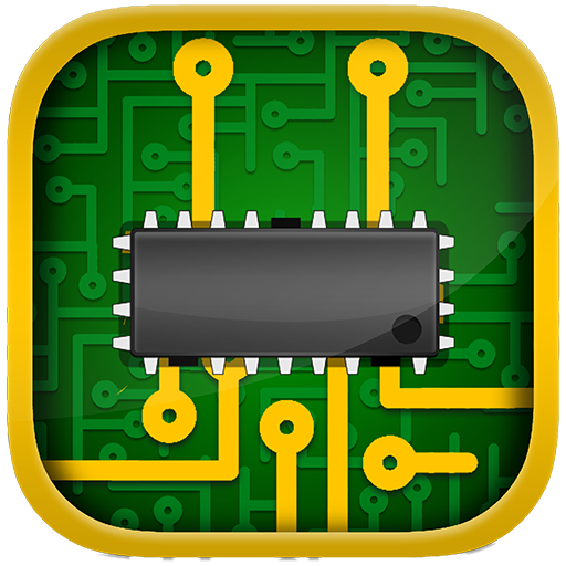 Circuit Scramble - Computer Logic Puzzles