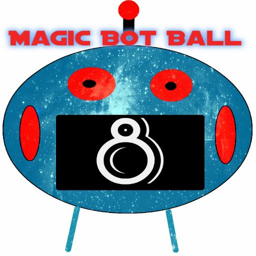 Magic Bot Ball