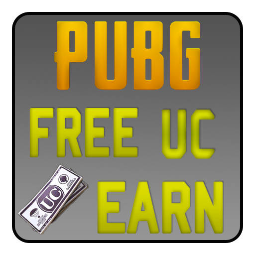 Free P-U-B-G UC Earn