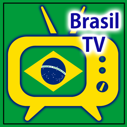 Brasil TV ao vivo Assistir : TV no celular grátis