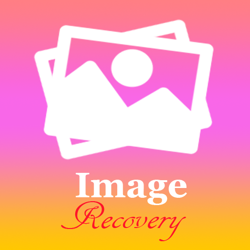 Restore - Deleted Photo Recove