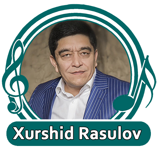 Xurshid Rasulov qo'shiqlari