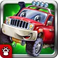 World of Cars! Car games for b