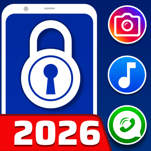 App Locker: Privacy Apps Lock