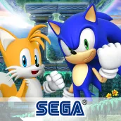 Download Sonic The Hedgehog 4 Ep. II android on PC