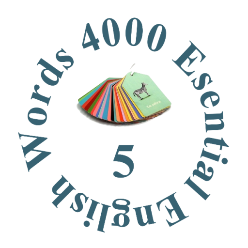 4000 Essential English Words 5