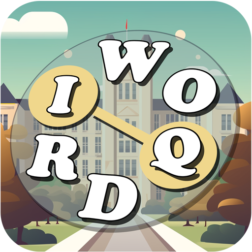 Word High: Puzzle Crossword