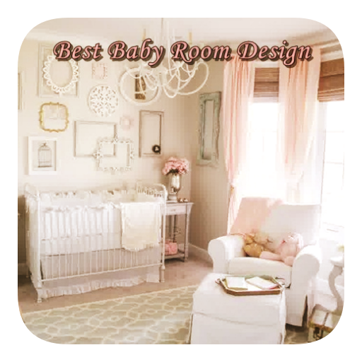 Best Baby Room Design