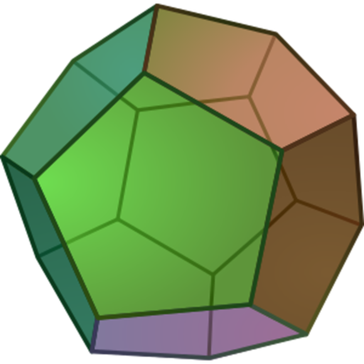 Polyhedra