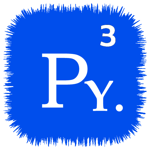 Python 3 Tutorial App