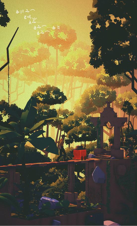 Descargar Tiger Jones: The Lost Temple o en PC | GameLoop Oficial