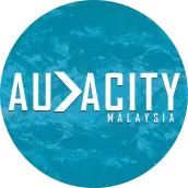 Audacity Malaysia