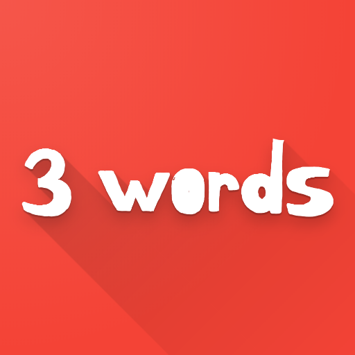 3 Words