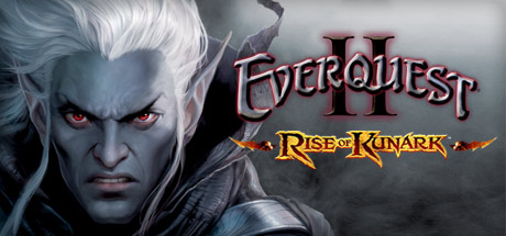 EverQuest® II Rise of Kunark™ Starter Pack Trailer