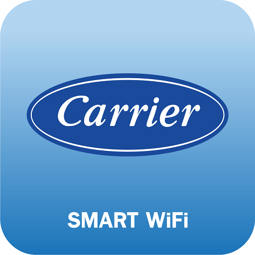 Carrier Smart Wi-Fi