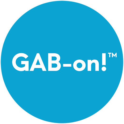 GAB-on!