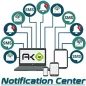Notification Center