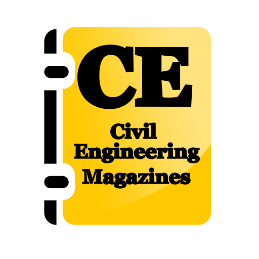 Civil Engineering Magazines