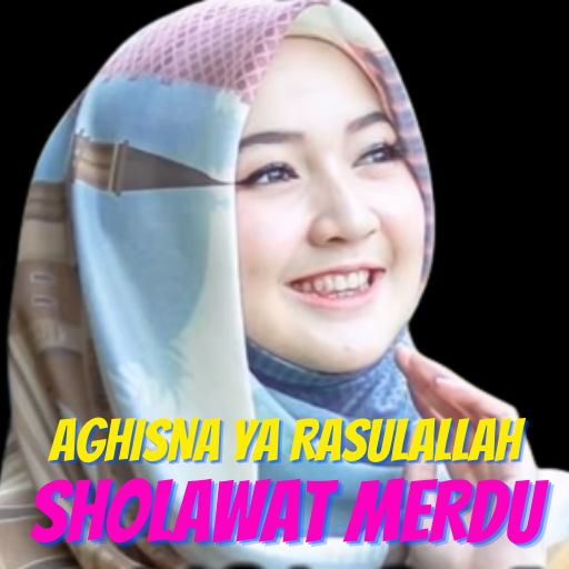 Sholawat Merdu Offline