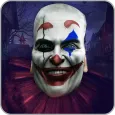 Scary Clown Horror Game Advent