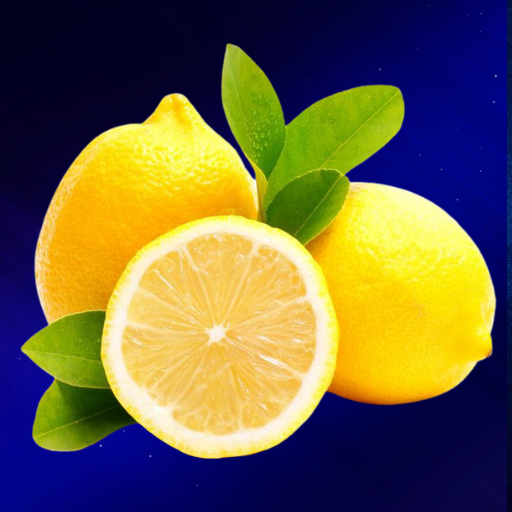 Lemon Wallpaper