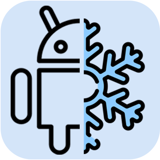 Apps Controler : Apps Freezer