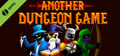 Another Dungeon Game Demo