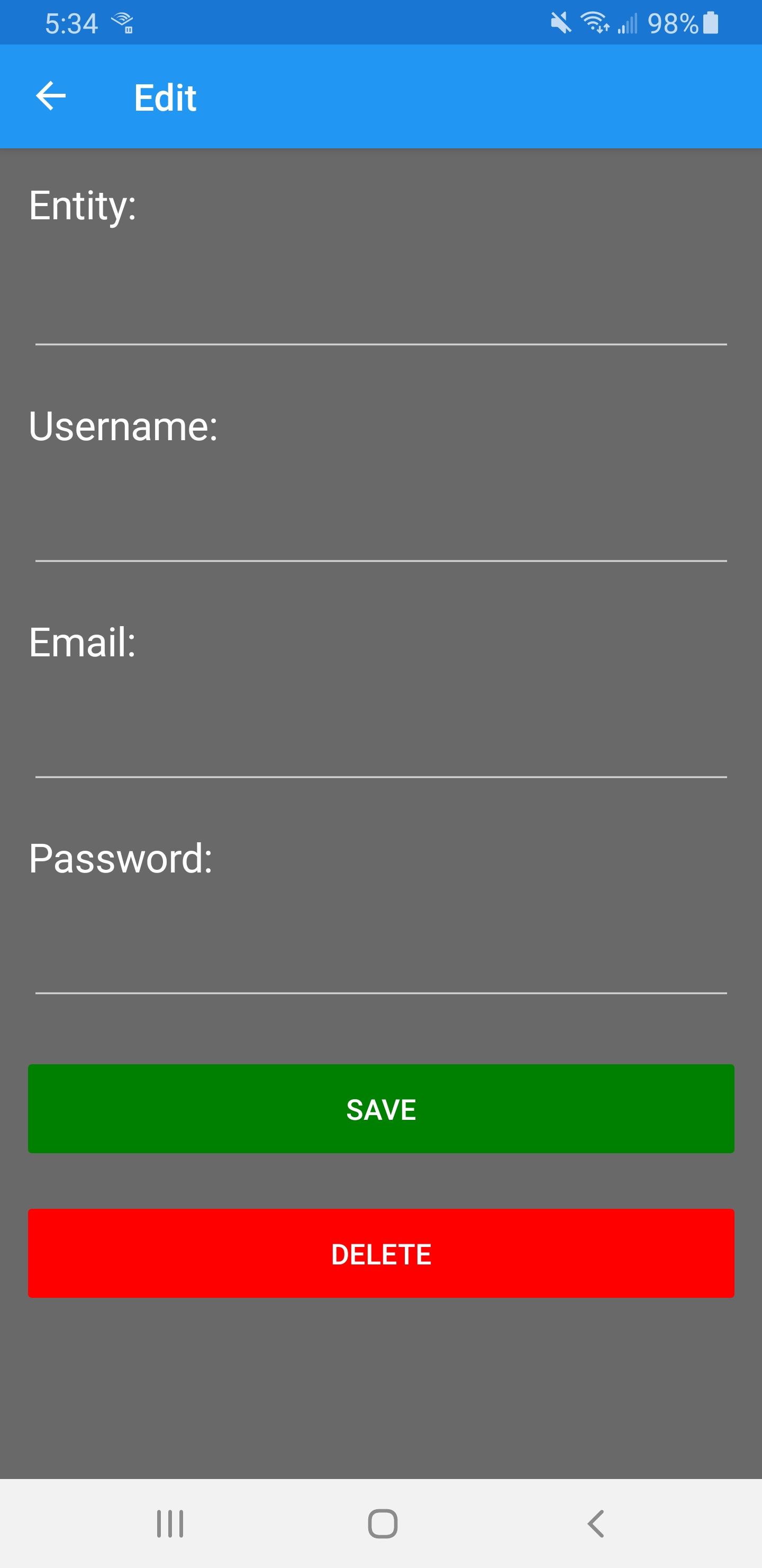 Download Fast Pass android on PC
