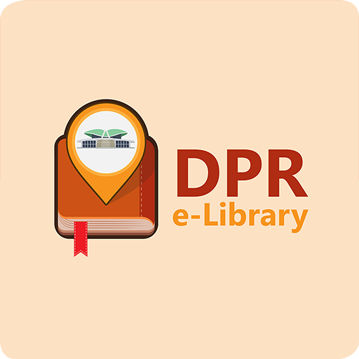 DPR e-Library