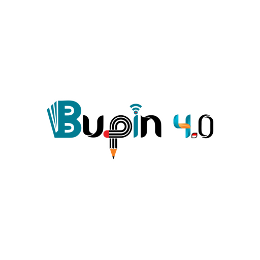 BUPIN Scanner