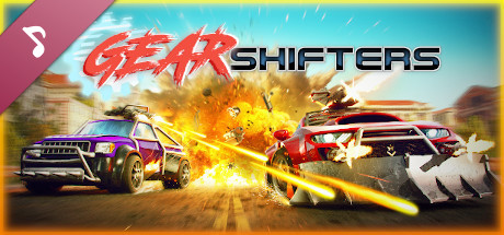 Gearshifters - Original Soundtrack