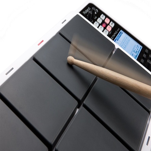 Octopad: Drum Pad & Beats