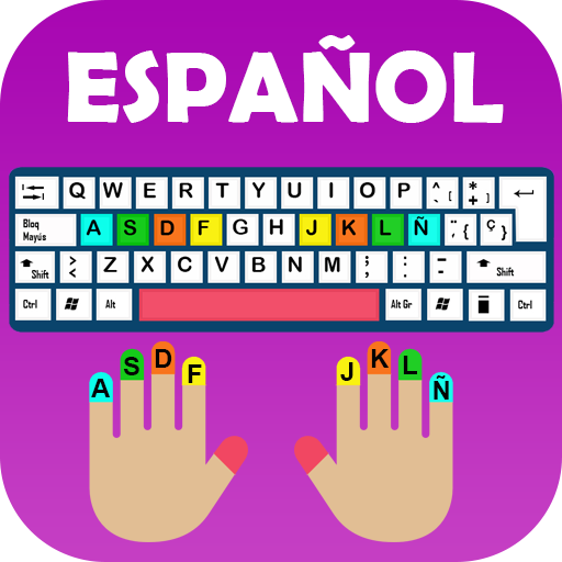 Curso de Mecanografía