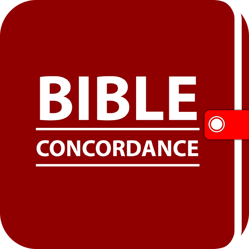 Bible Concordance - Strong's