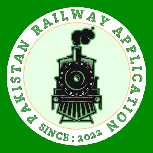 Pak Railway