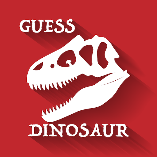 Guess the Dinosaur