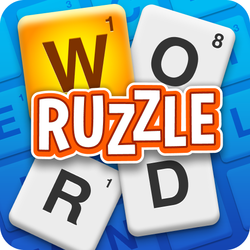 Ruzzle