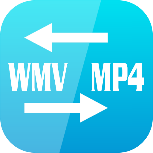 Convert wmv to mp4