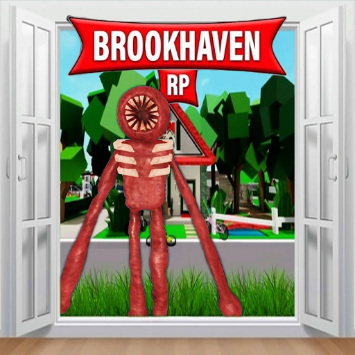 Download Brookhaven Mod for Roblox android on PC