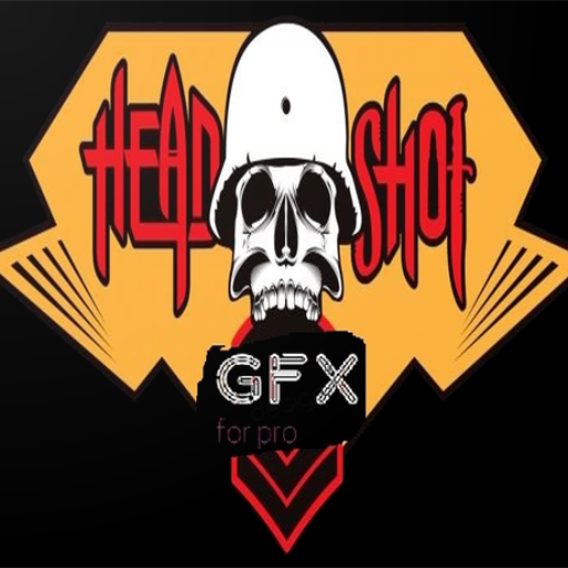 Headshot Tool GFX for FreeFire