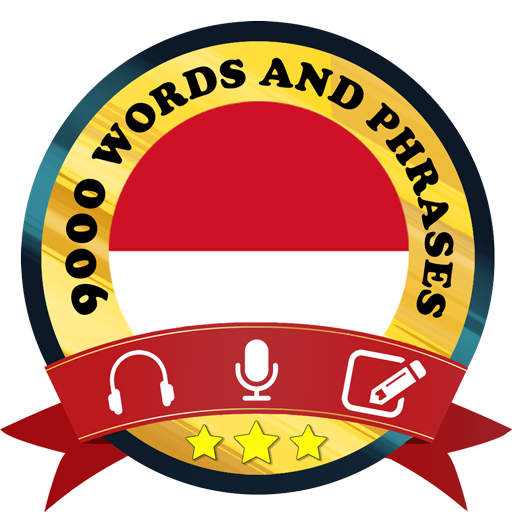 Learn Indonesian