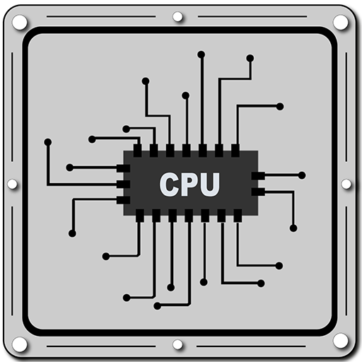 Penanda aras maklumat CPU-cpu 