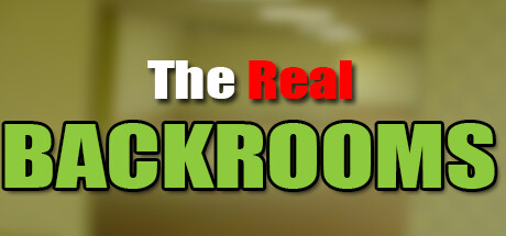 The Real Backrooms