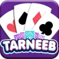 Tarneeb Card Game