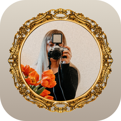 Beauty Mirror Editor