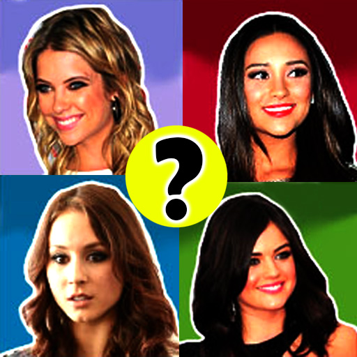 Pretty Little Liars Quiz