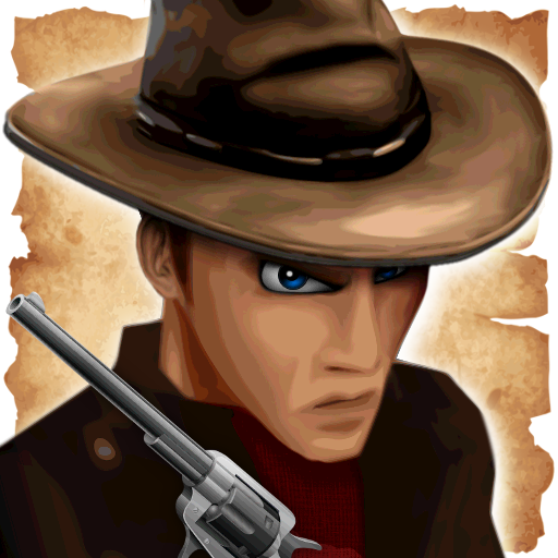 Guns and Spurs