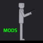 Mods For People Playground